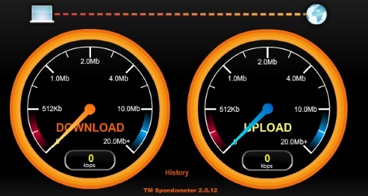 Unifi ookla speed test Ubiquiti Launches