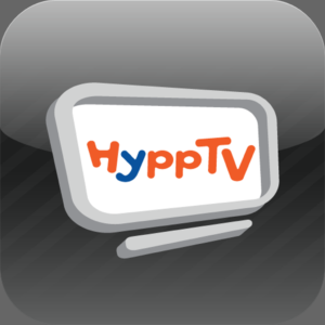 What is HyppTV HyppTV Primetime Anytime Everytime